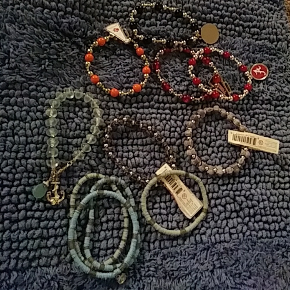 Bracelet
